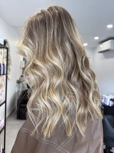 4 - K&C Nails and Spa