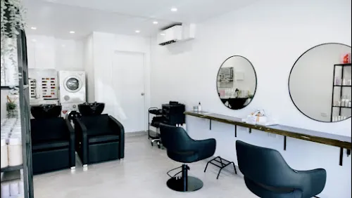 2 - K&C Nails and Spa