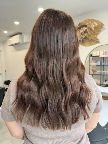 5 - K&C Nails and Spa