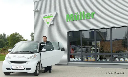 3 - K&C Reifen und Autozubehör GmbH