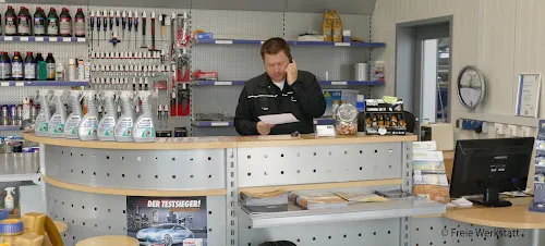 5 - K&C Reifen und Autozubehör GmbH