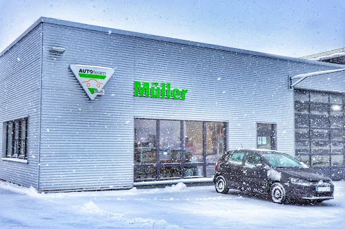 2 - K&C Reifen und Autozubehör GmbH