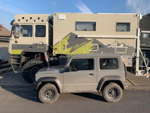 1 - K&K KFZ-Werkstatt Car-Hotel UG (haftungsbeschränkt)