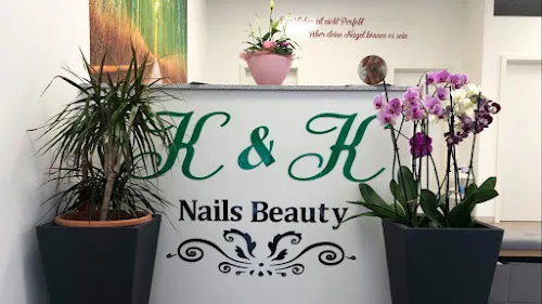 5 - K&K Nails Beauty