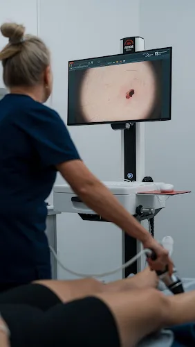 4 - K&N Barber Echuca