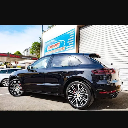 7 - Kapan Autoaufbereitung