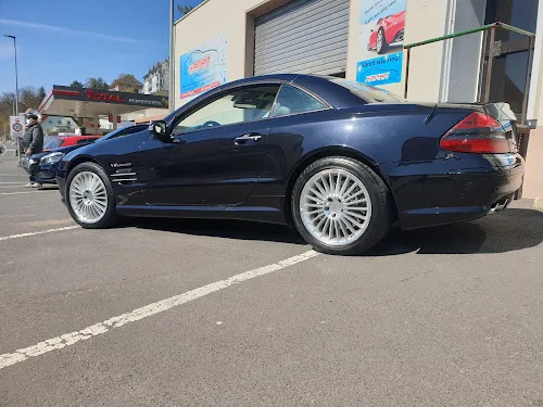 2 - Kapan Autoaufbereitung