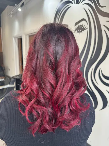 2 - KAPIL STUDIO HAIR SPA & BEAUTY