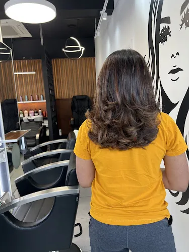 3 - KAPIL STUDIO HAIR SPA & BEAUTY