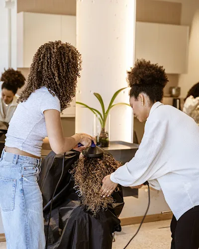 5 - Kapper Backstage ✂