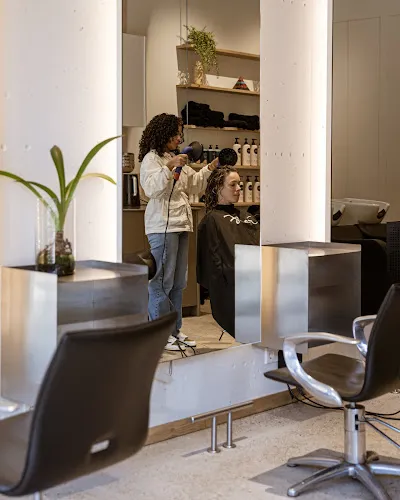 2 - Kapper Backstage ✂