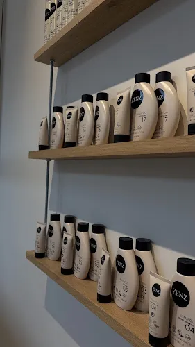 6 - Kapper Backstage ✂