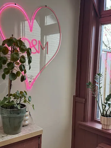 5 - Kapper Groede: Knapper Hair & Style by Vicky&Charlotte