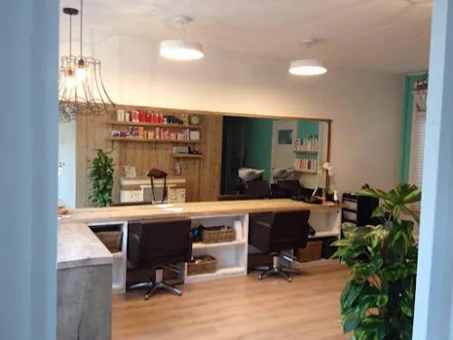 2 - Kapper Groede: Knapper Hair & Style by Vicky&Charlotte