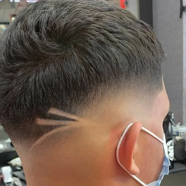 1 - Kapper ridderkerk new look