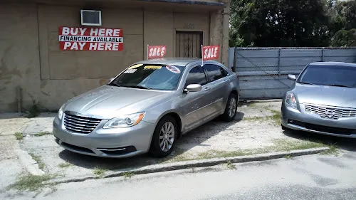 7 - Kaps Auto & Tire Inc,