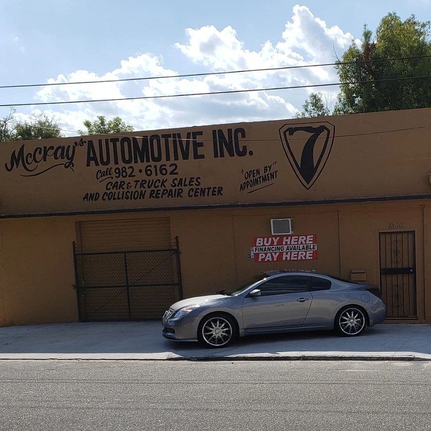 1 - Kaps Auto & Tire Inc,