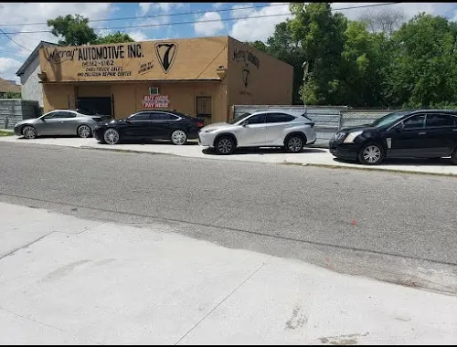 5 - Kaps Auto & Tire Inc,