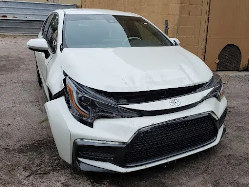 3 - Kaps Auto & Tire Inc,