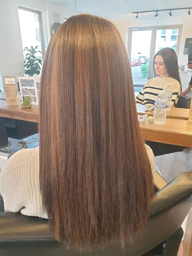 2 - Kapsalon FF Wenne Dames & Heren