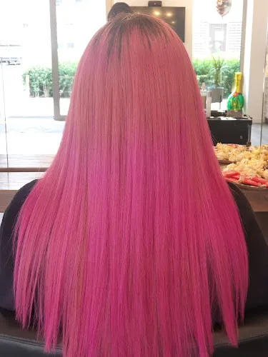 3 - Kapsalon FF Wenne Dames & Heren