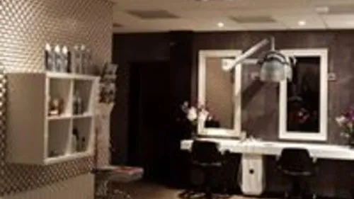 1 - Kapsalon FF Wenne Dames & Heren