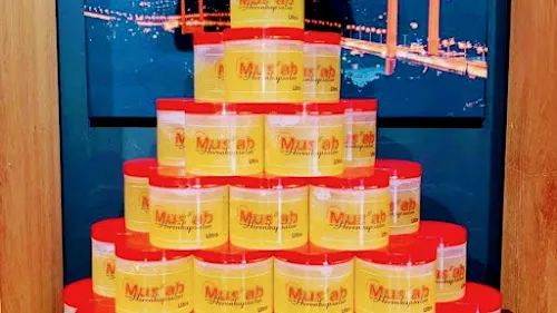 1 - Kapsalon Le Monde