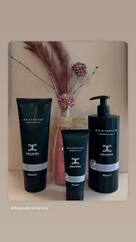 5 - Kapsalon Marlies Curls & More , krullenkapper cc1 knip techniek