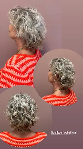 4 - Kapsalon Marlies Curls & More , krullenkapper cc1 knip techniek