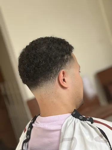 4 - Kapsalon Niyaz ✂