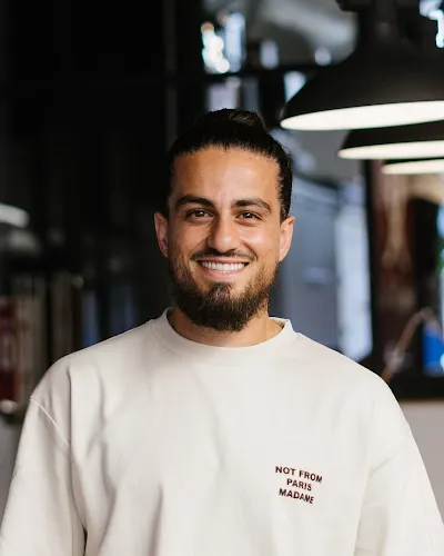 5 - Kapsalon Niyaz ✂