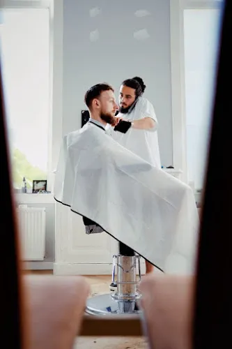 3 - Kapsalon Niyaz ✂