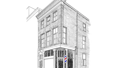 2 - Kapsalon Niyaz ✂