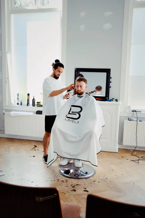 1 - Kapsalon Niyaz ✂