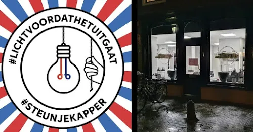 5 - Kapsalon Parijs ✂