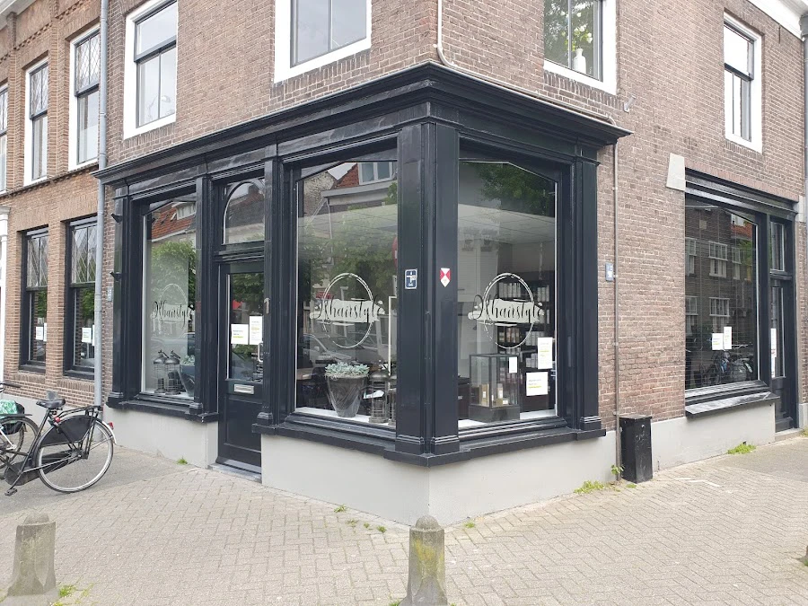 1 - Kapsalon Parijs ✂