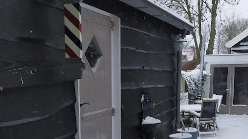 2 - Kapsalon Patricia