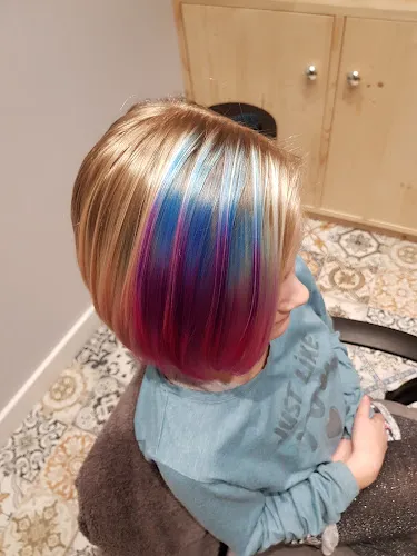 5 - Kapsalon Patricia