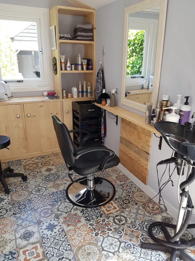 1 - Kapsalon Patricia