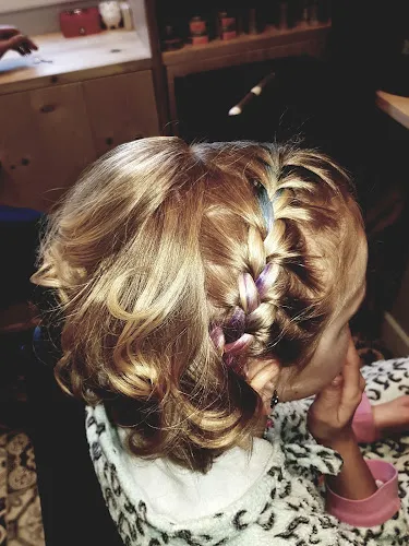 3 - Kapsalon Patricia