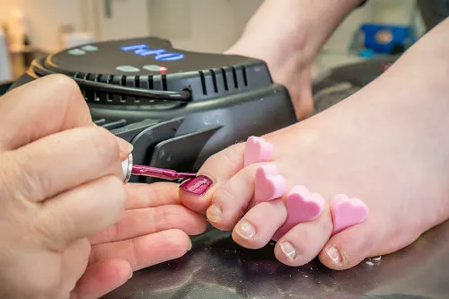 7 - Kapsalon Patricia