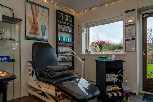 6 - Kapsalon Patricia