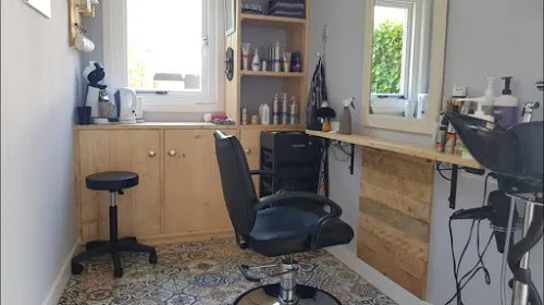 4 - Kapsalon Patricia