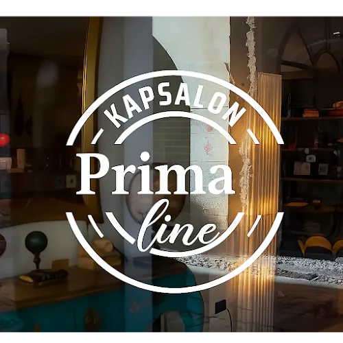 1 - Kapsalon Prima Line ✂