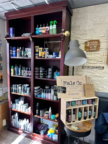 6 - Kapsalon Schretzmeijer ✂