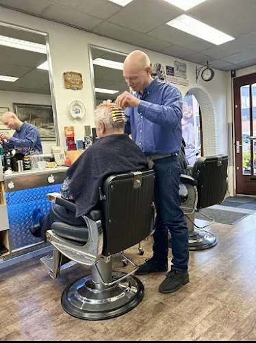 1 - Kapsalon Schretzmeijer ✂