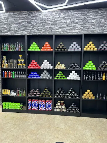 4 - Kapsalon Velp ✂