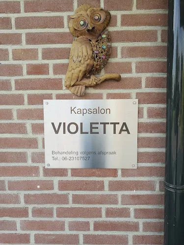 5 - Kapsalon Violetta