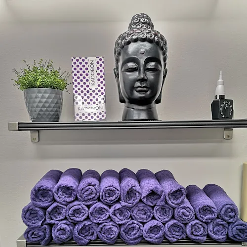 4 - Kapsalon Violetta