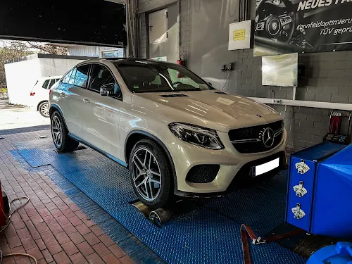 5 - Karagöz Automobile